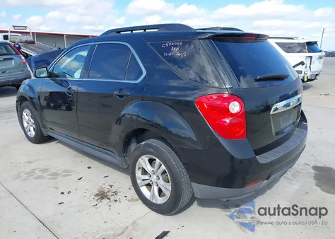 2015 Chevrolet Equinox 1Lt from USA, damaged, VIN 2GNALBEK9F6371361